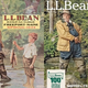 Image for article titled L.L. Bean Recreates the Magic of Old Catalogs with the Magic of Photoshop